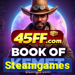 Steamgames