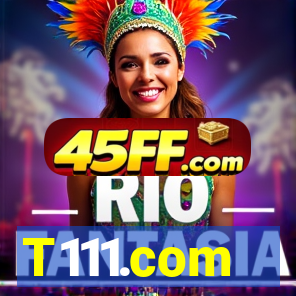 T111.com