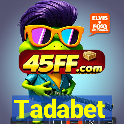 Tadabet