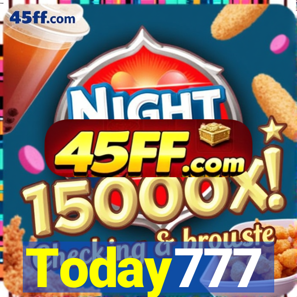 Today777