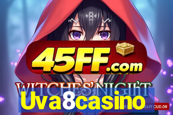 Uva8casino