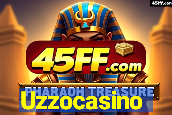Uzzocasino