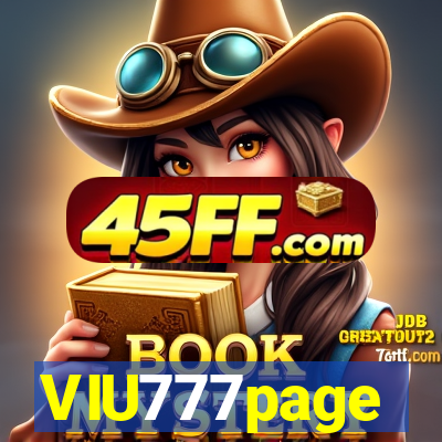VIU777page