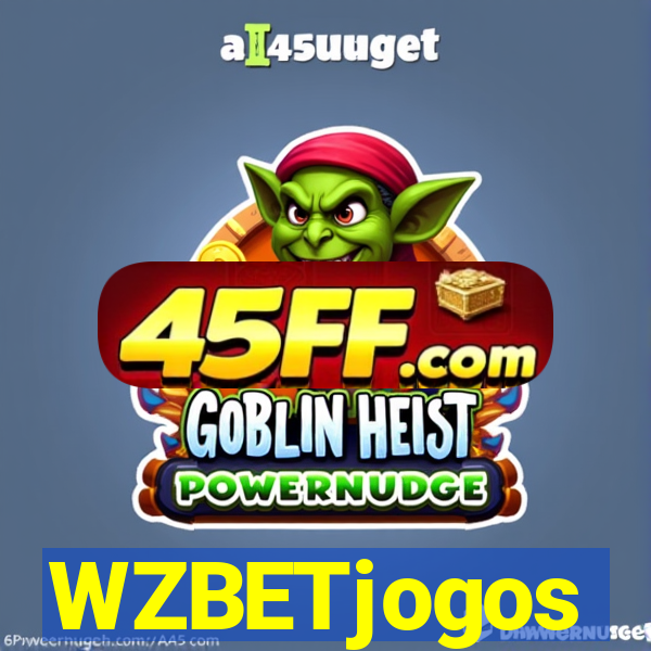 WZBETjogos