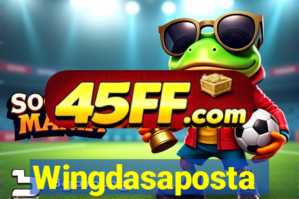 Wingdasaposta