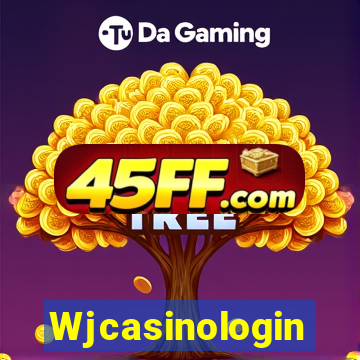 Wjcasinologin