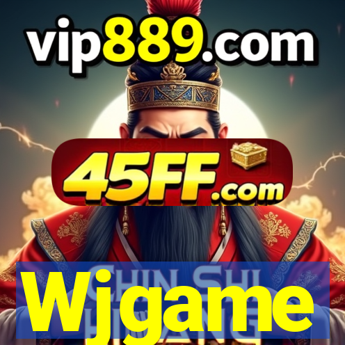 Wjgame