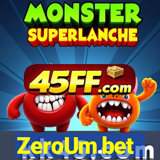 ZeroUm.bet