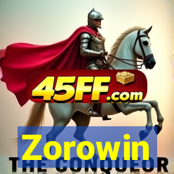 Zorowin