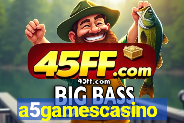 a5gamescasino