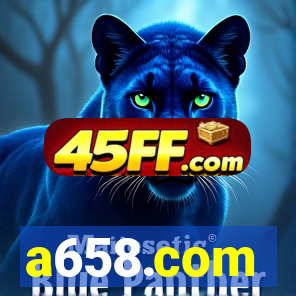 a658.com