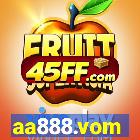 aa888.vom