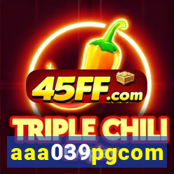aaa039pgcom