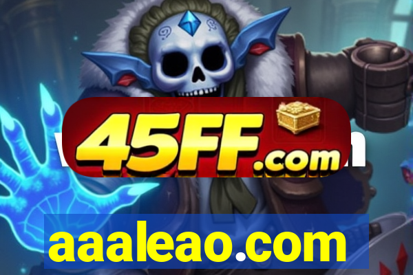 aaaleao.com