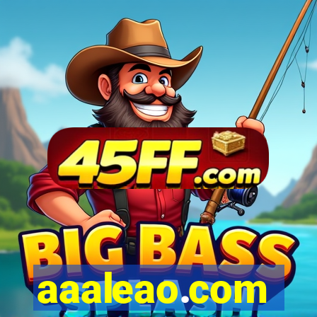 aaaleao.com