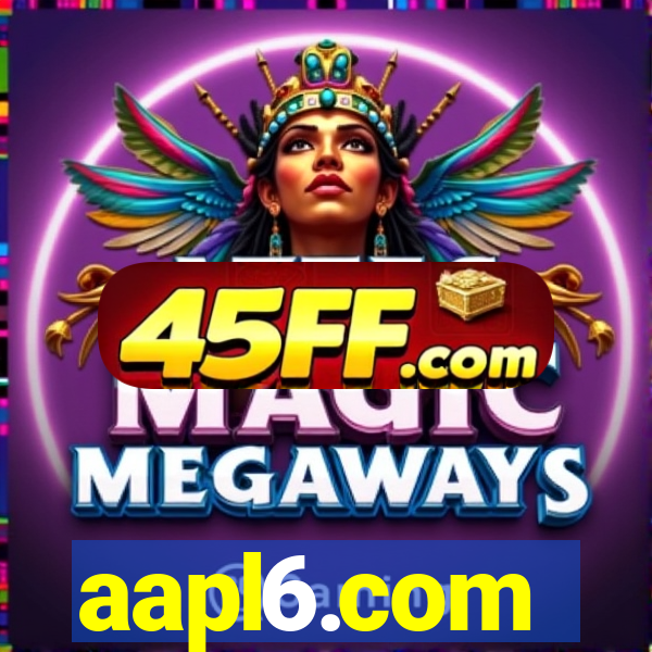 aapl6.com