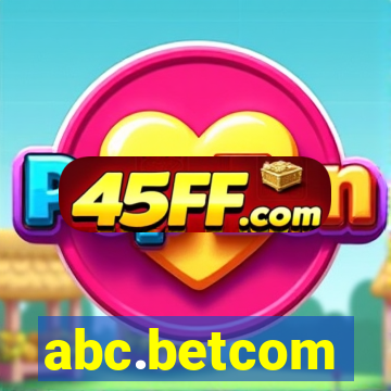 abc.betcom