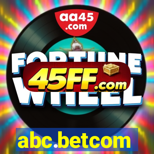 abc.betcom