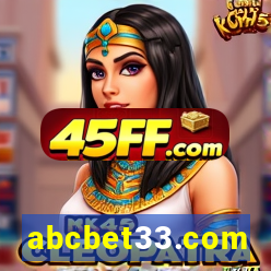abcbet33.com