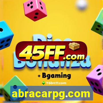 abracarpg.com