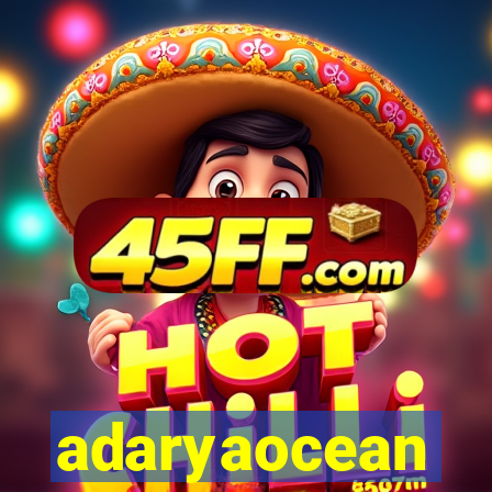 adaryaocean