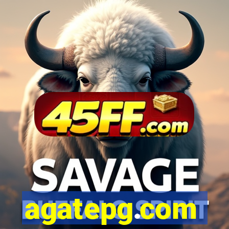 agatepg.com