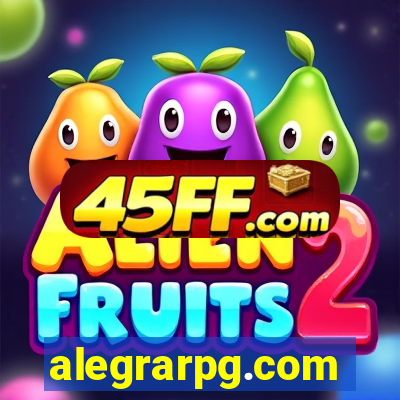 alegrarpg.com