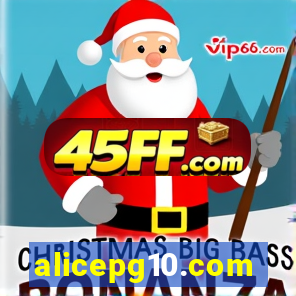alicepg10.com
