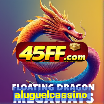 aluguelcassino