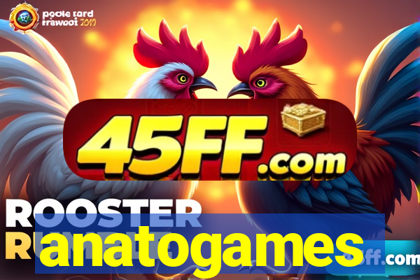 anatogames