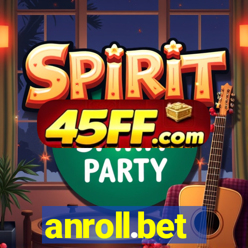 anroll.bet