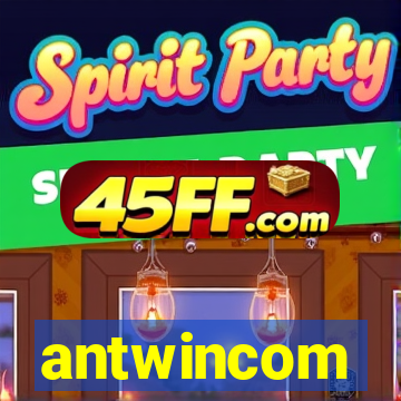antwincom