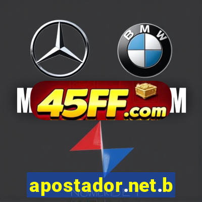 apostador.net.br