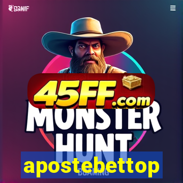 apostebettop