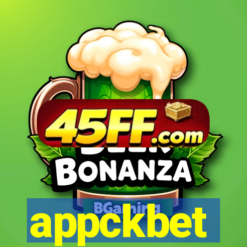 appckbet