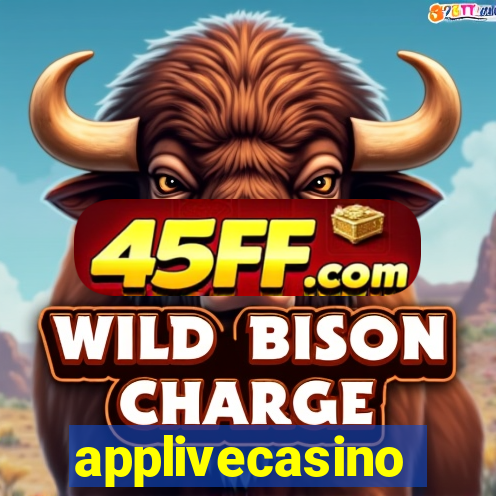 applivecasino