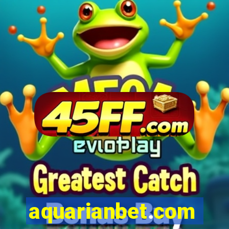 aquarianbet.com