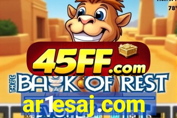 ar1esaj.com