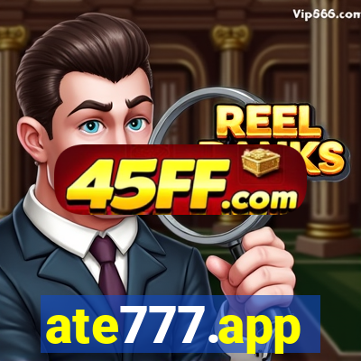 ate777.app