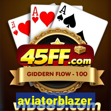 aviatorblazer
