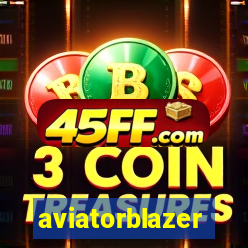 aviatorblazer