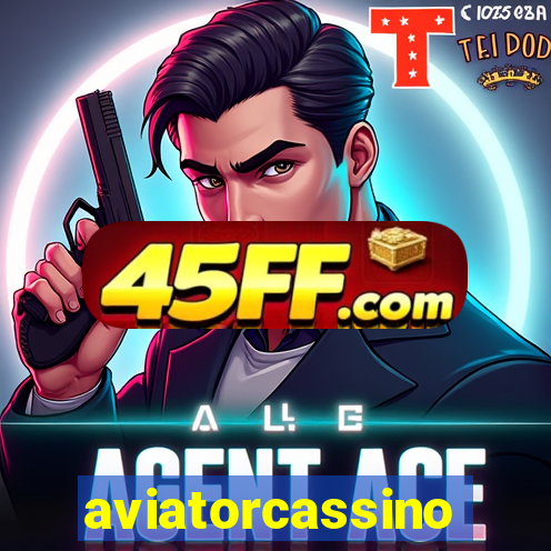 aviatorcassino