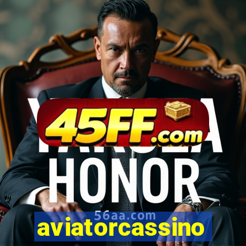 aviatorcassino
