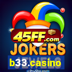 b33.casino