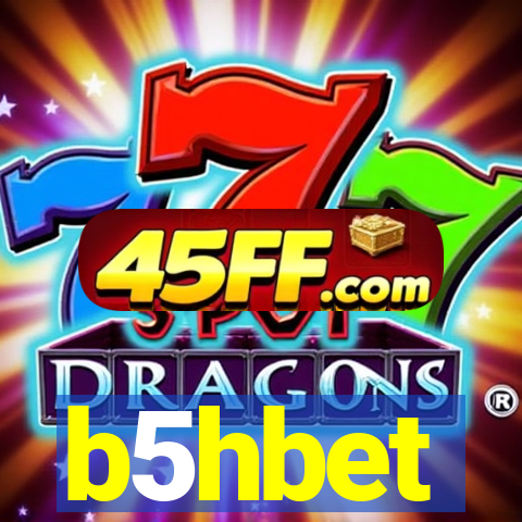 b5hbet