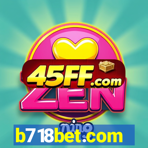 b718bet.com