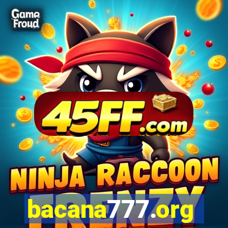 bacana777.org