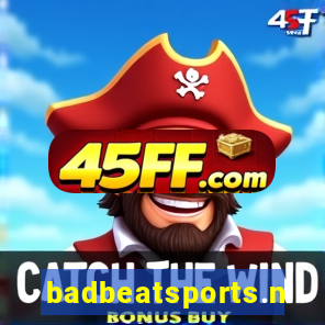 badbeatsports.net