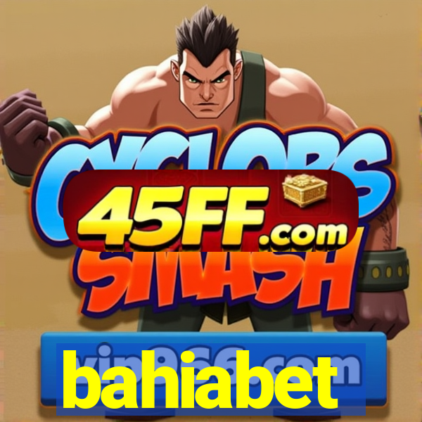 bahiabet