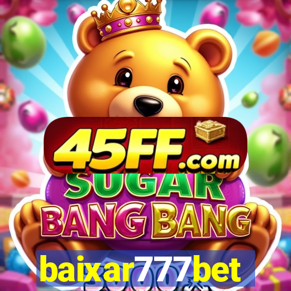baixar777bet
